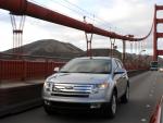 Ford Edge 2007 года